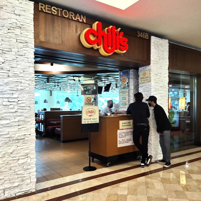 8 Nachos Terbaik di KL & Selangor 2025 2 Chilis-