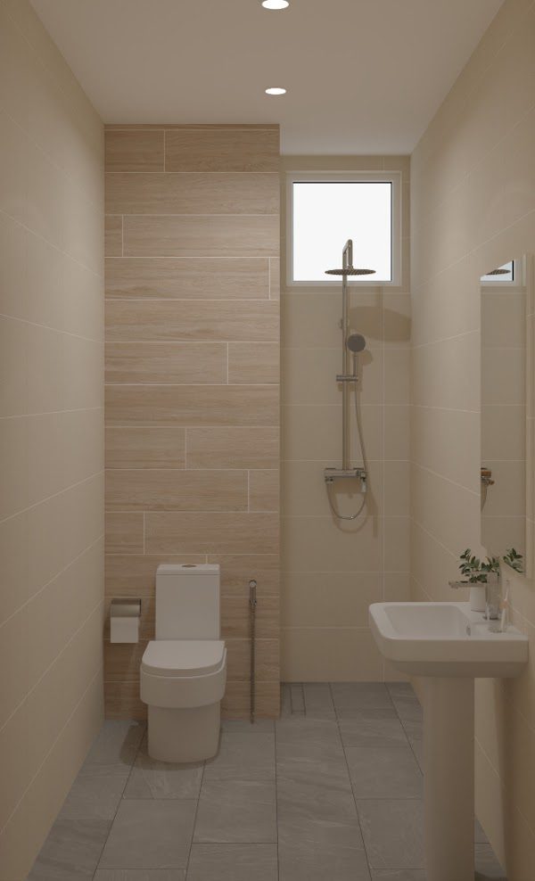 Top 10 Best SPC Vinly Floorings In Ipoh 2025 9 Creative-Lab-Ipoh-Kinta-