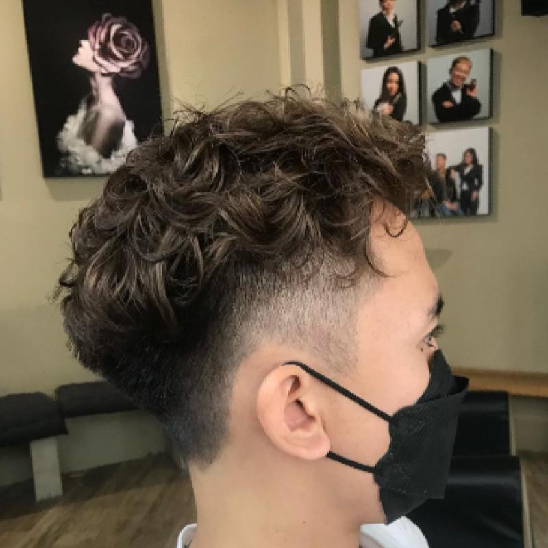 <strong>10 Salun Rambut Terbaik Di Sabah 2025</strong> 13 De-Element-Sokka-