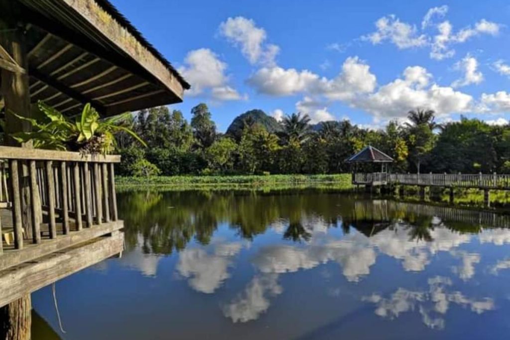 Top 10 Best Things To Do In Tawau 2025 2 Discover-Paradise-At-The-Balung-River-Eco-Resort-
