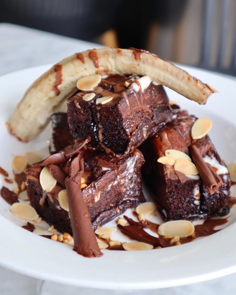 Top 10 Best French Toasts in KL & Selangor 2025 21 Dottys-Pastries-Coffee-