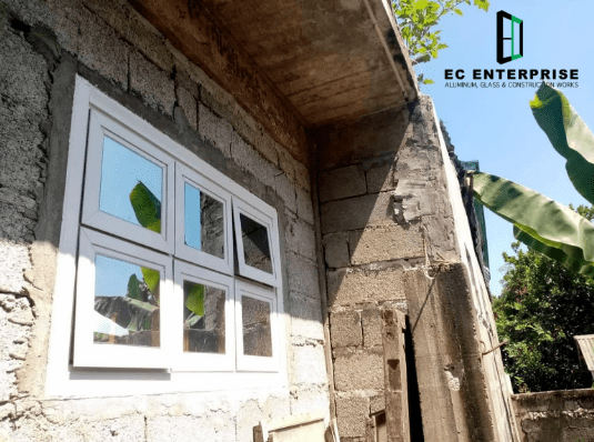 Top 10 Best Window Suppliers in Penang 2025 20 EC-Glass-Aluminium-Sdn-Bhd