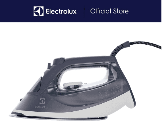 <strong>10 Seterika Terbaik di Malaysia 2025</strong> 9 Electrolux-Refine--Steam-Iron-