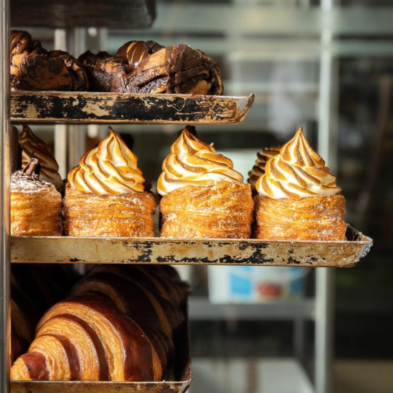 Top 10 Best Things To Do In Ampang 2025 20 Enjoy-The-Best-Cakes-Pastries-At-The-Kenny-Hills-Bakers-