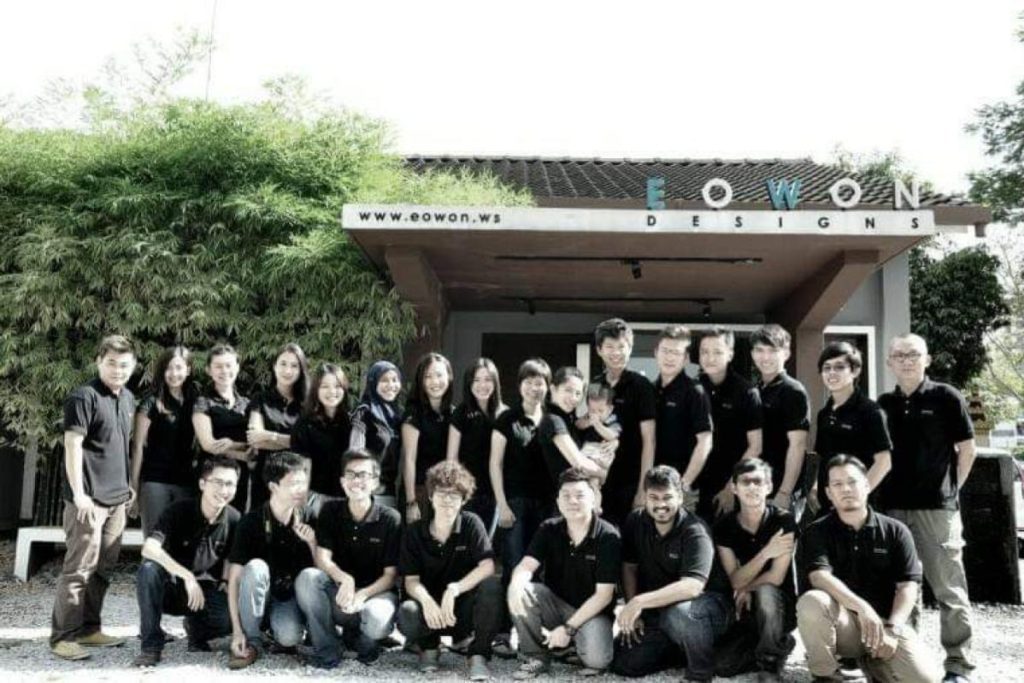 Top 10 Best Architectural Companies in Penang 2025 4 Eowon-Design-Sdn-Bhd