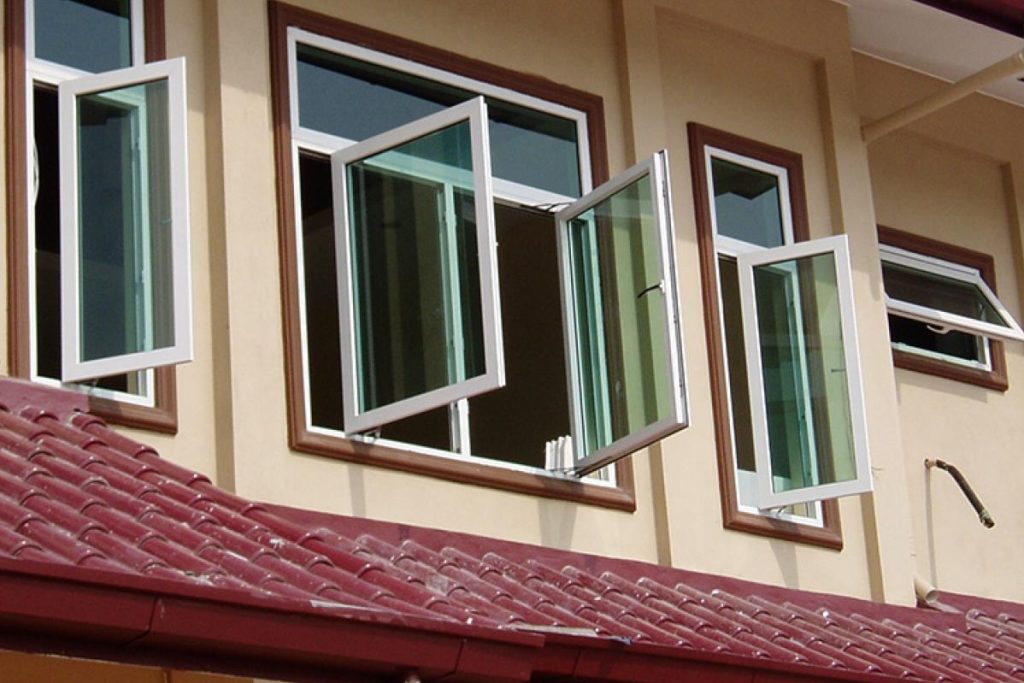 Top 10 Best Security Window Suppliers In KL & Selangor 2025 21 European-Security-Window-Door-
