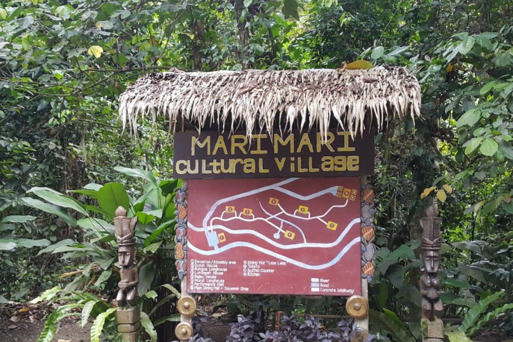 10 Aktiviti Menarik Untuk Dilakukan di Kota Kinabalu 2025 6 Experience-Rich-Cultures-At-The-Mari-Mari-Cultural-Village-