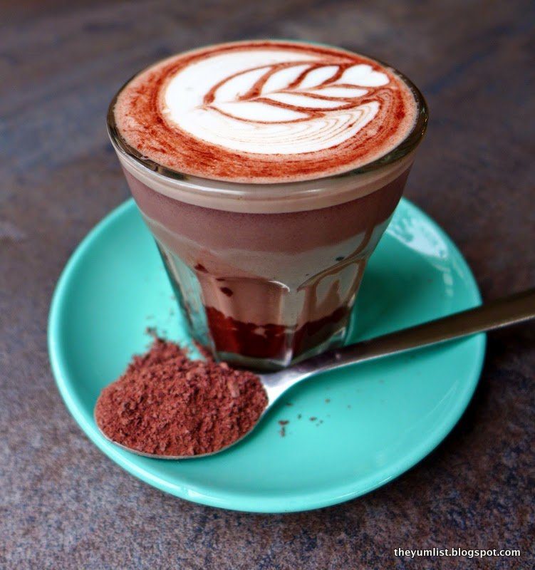 Top 10 Best Hot Chocolates in KL & Selangor 2025 9 Fahrenheit--Cafe-Restaurant-