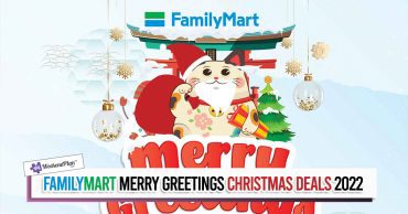 FamilyMart-Merry-Greetings-Christmas-Deals-