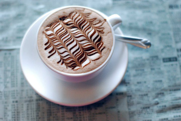 Top 10 Best Hot Chocolates in KL & Selangor 2025 15 Fat-Spoon-Cafe-@-Damansara-Utama-