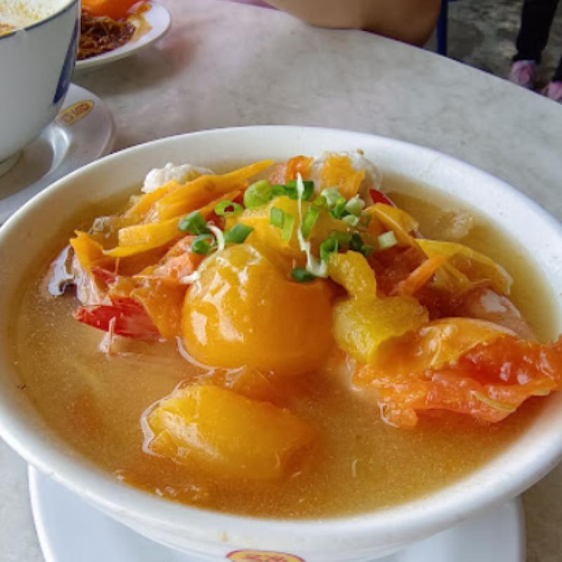 Top 10 Best Seafood Restaurants In Sabah 2025 5 Fatt-Kee-Seafood-Restaurant-