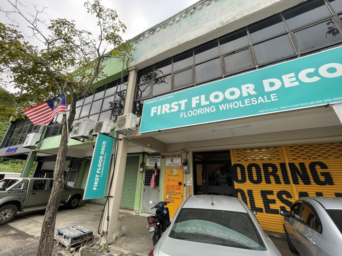 Top 10 Best Parquet Flooring in Penang 2024 Unique