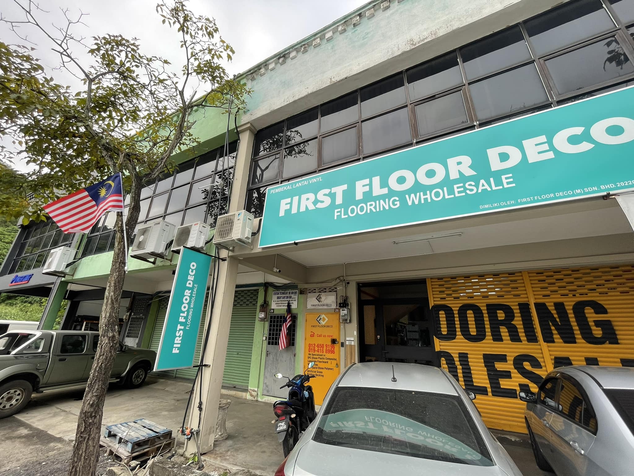 Top 10 Best Best SPC Vinyl Flooring in Penang 2026 | Reviewed