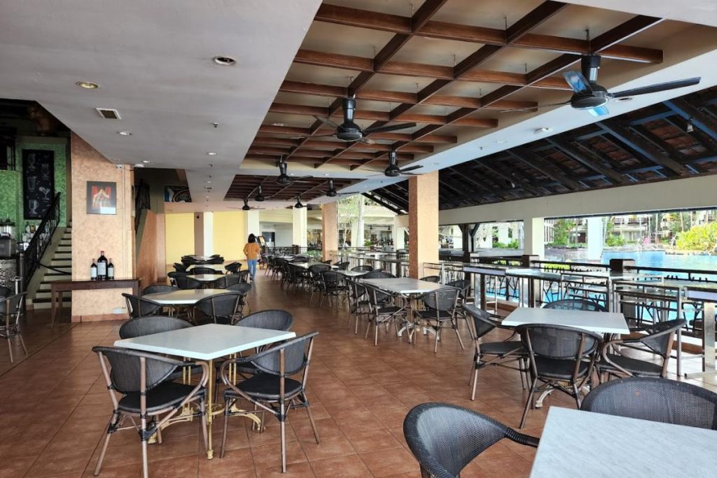 Top 10 Best Hotel Buffets In Sabah 2025 20 Five-Sails-