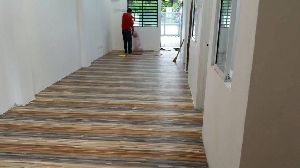 Top 10 Best Timber Flooring in Penang 2025 5 Floor-Depot-Penang-