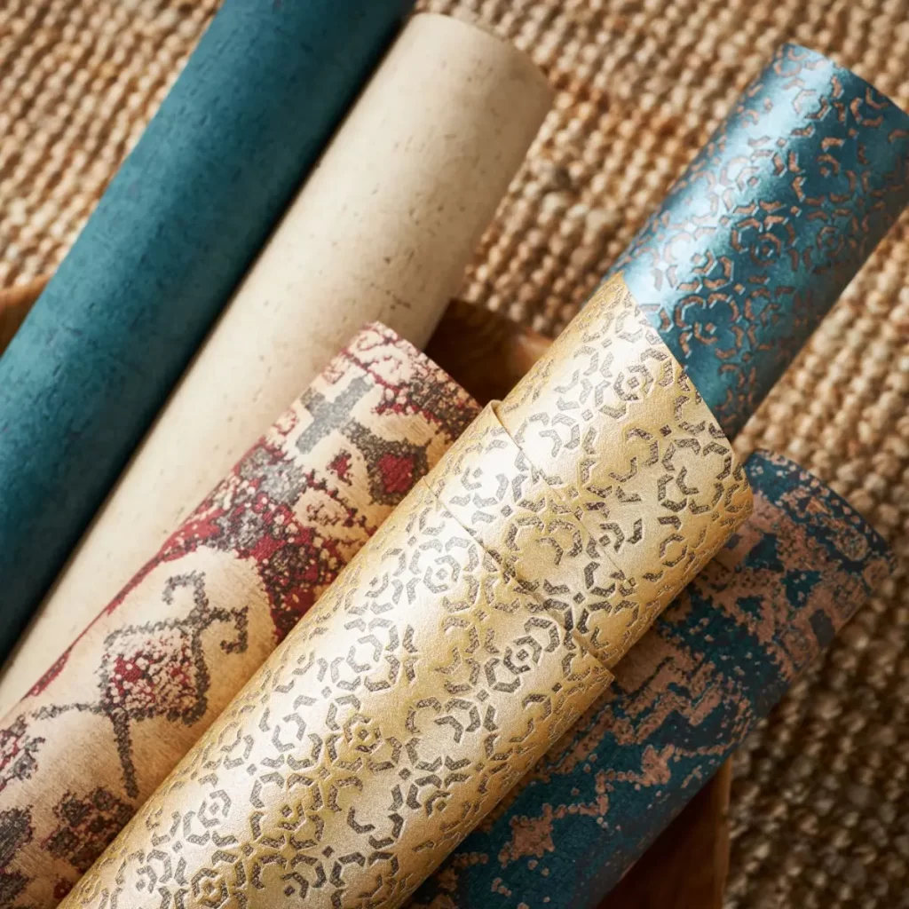 Top 10 Best Wallpaper Suppliers in KL & Selangor 2025 7 Furnishings-Hub-@-Jalan-Gombak-