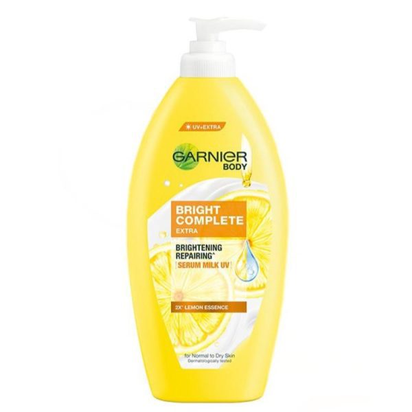 Top 10 Best Whitening Body Lotions in Malaysia 2024 Favourites