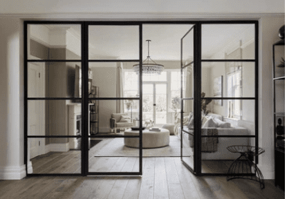 Top 10 Best Aluminium Door Suppliers in Malaysia 2025 11 German-Windows-M-Sdn-Bhd-