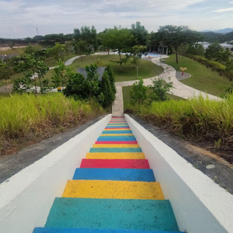 Top 10 Best Things To Do In Sungai Petani 2025 9 Get-Some-Fresh-Air-At-The-Bukit-Banyan-Hill-Park-