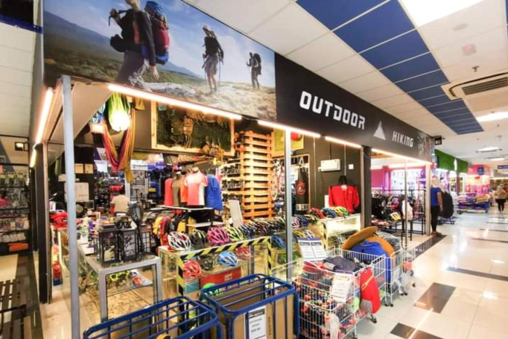 Top 10 Best Things To Do In Klang 2025 21 Go-Bargain-Hunting-At-The-GM-Klang-Wholesale-City-