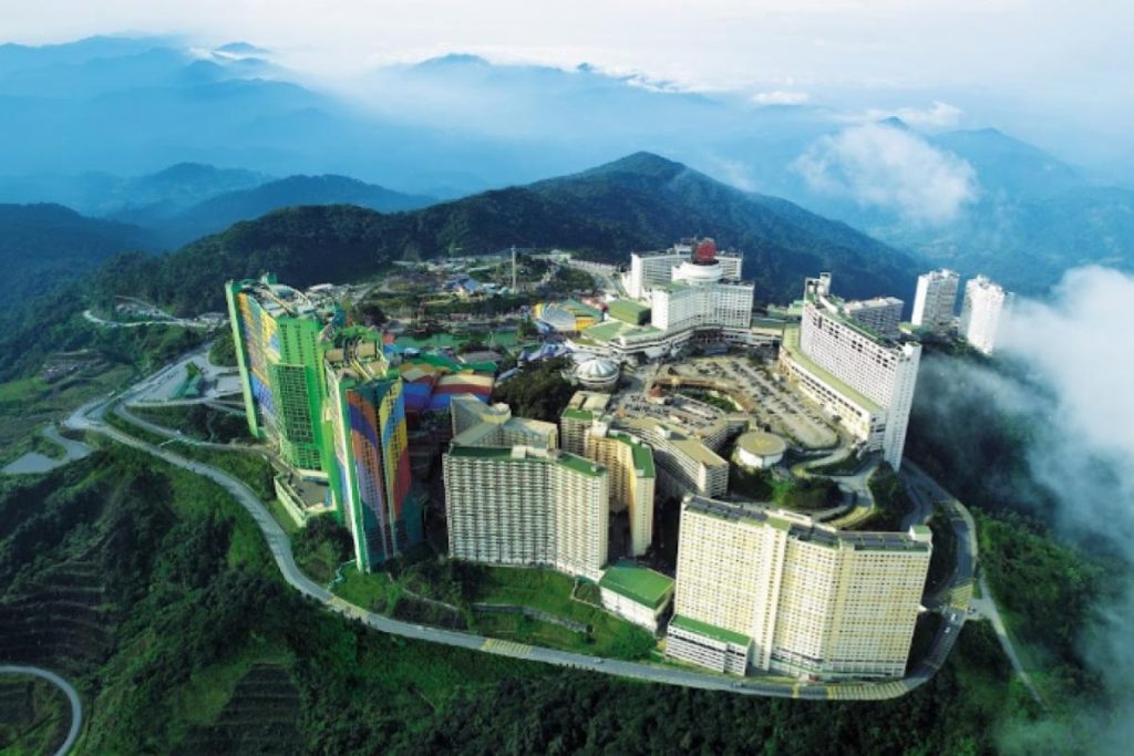 Top 10 Best Things To Do In Pahang 2025 2 Go-on-A-Staycation-At-Genting-Highlands