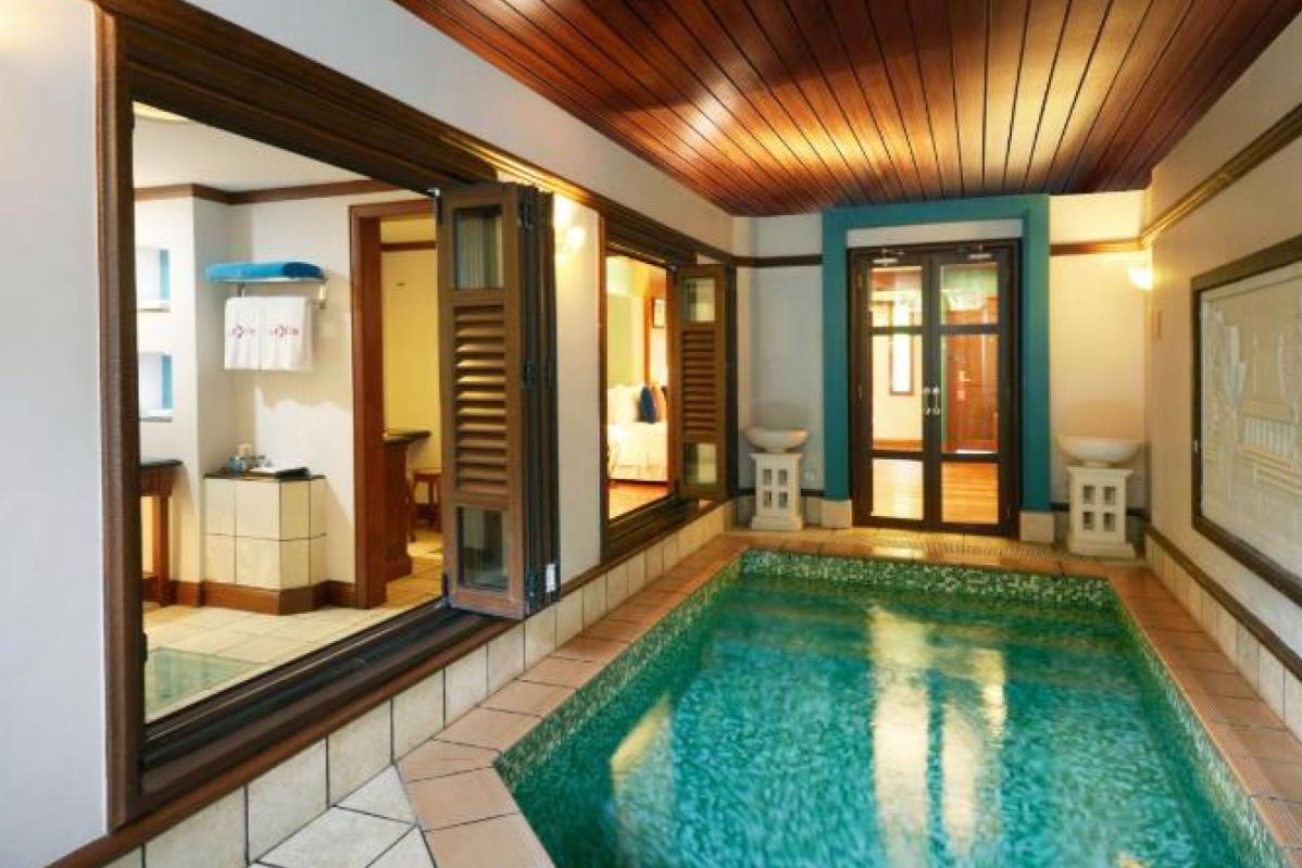 Top 10 Best Port Dickson Homestays With Private Swimming Pool 2024