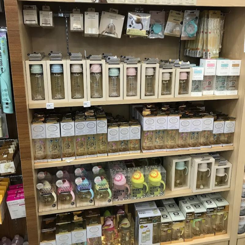 Top 10 Best Baby Shops In Sarawak 2025 13 Habitat-Junior-