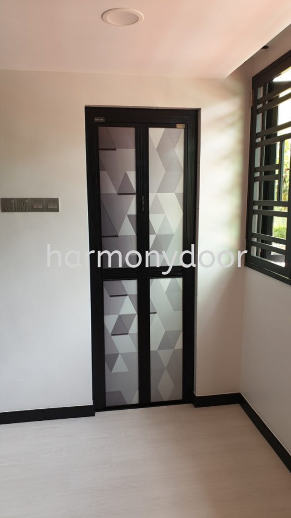 Top 10 Best Aluminium Door Suppliers in Malaysia 2025 16 Harmony-Door-Enterprise