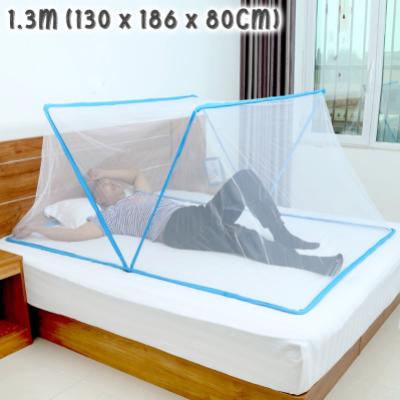 Top 10 Best Mosquito Nets In Malaysia 2025 7 High-Density-Mosquito-Net-With-Door-Design