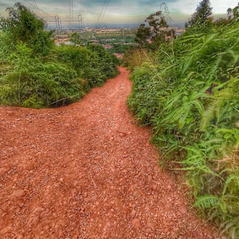 Top 10 Best Things To Do In Sungai Petani 2025 14 Hike-Up-Bukit-H-