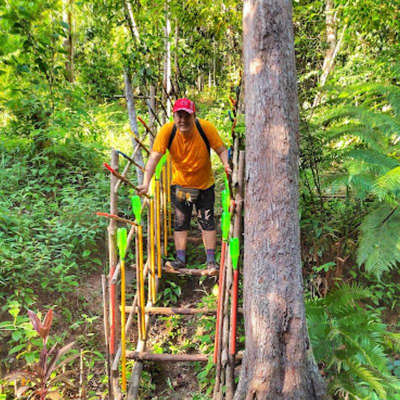 Top 10 Best Things To Do In Sungai Petani 2025 15 Hike-Up-Bukit-H-