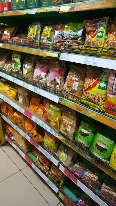 Top 10 Best Grocery Store in Skudai, Johor 2025 13 Hwa-Thai-Supermart-
