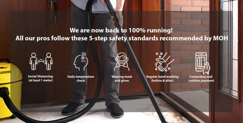Top 10 Best Sofa Cleaning Services In KL 2025 15 Infinite-Cleaning-Service-