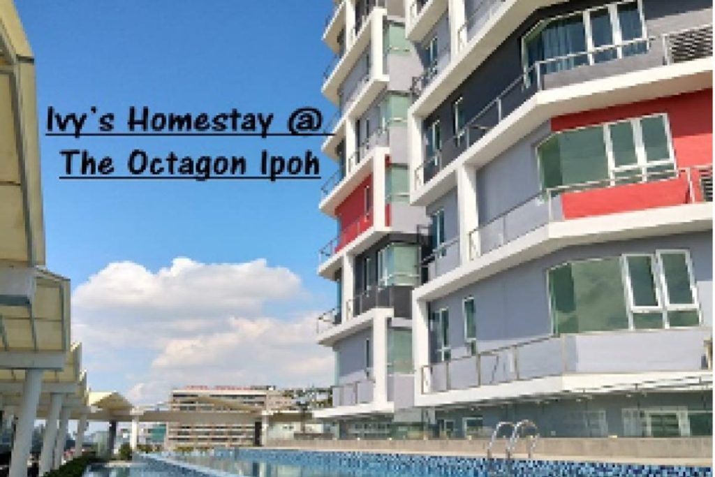 Top 10 Best Ipoh Homestay with Swimming Pool 2025 19 Ivy-Homestay-