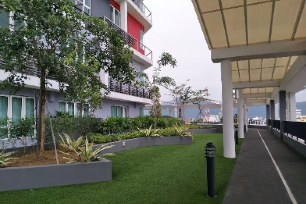 Top 10 Best Ipoh Homestay with Swimming Pool 2025 18 Ivy-Homestay