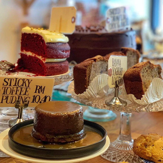 Top 10 Best Hot Chocolates in KL & Selangor 2025 6 Jaslyn-Cakes-Bangsar