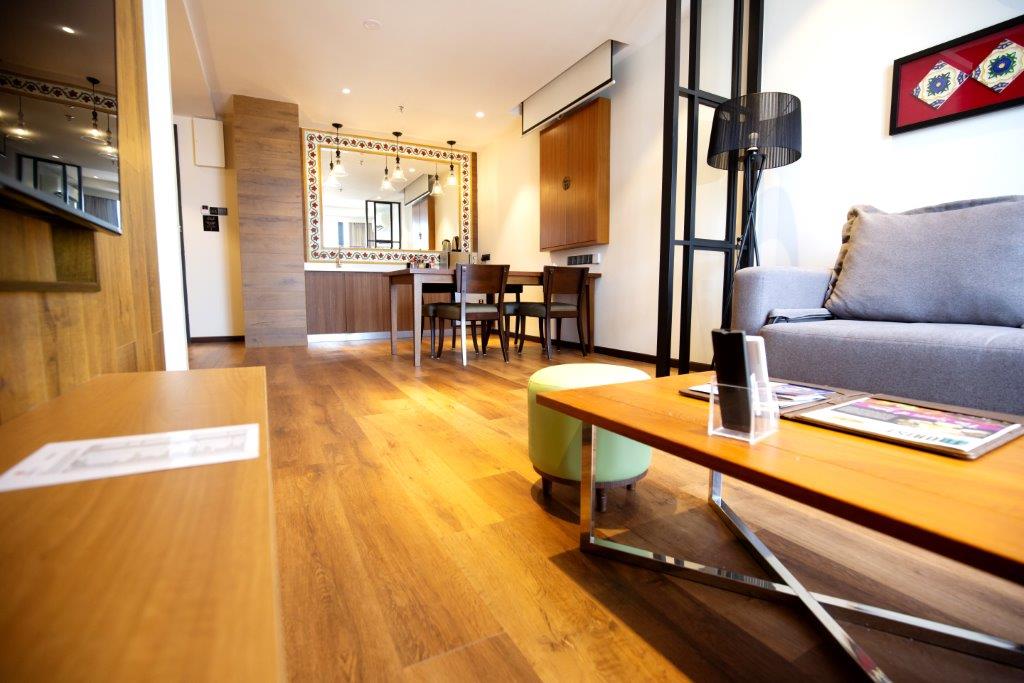 Top 10 Best SPC Vinyl Flooring in Penang 2025 13 Jia-Yee-Corporation