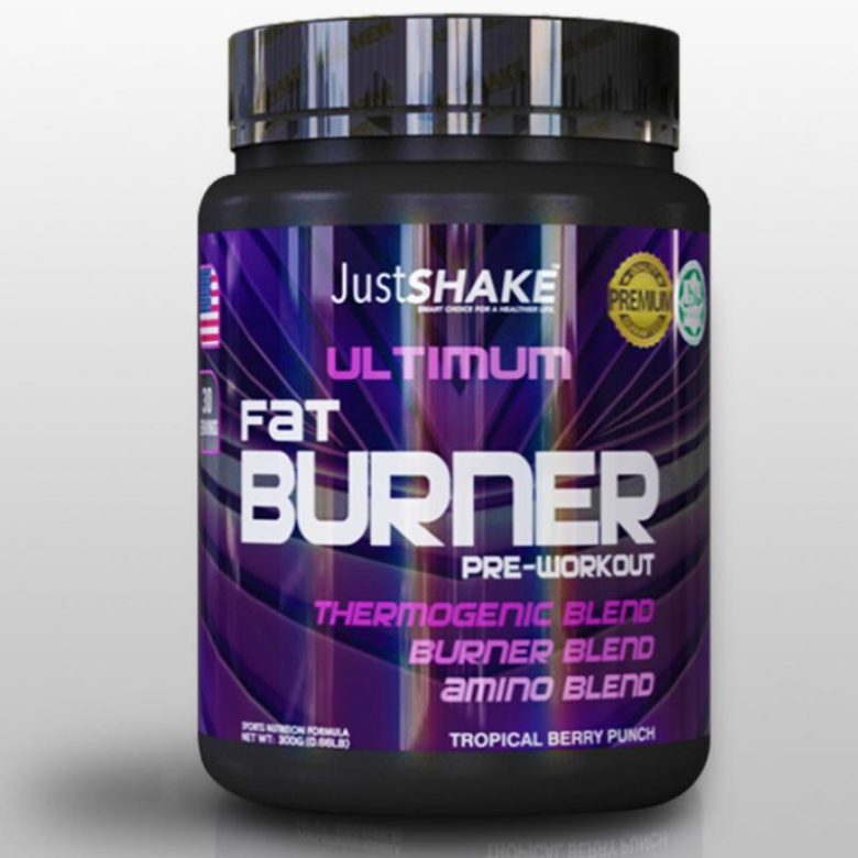 Top 10 Best Fat Burners In Malaysia 2024 Popular