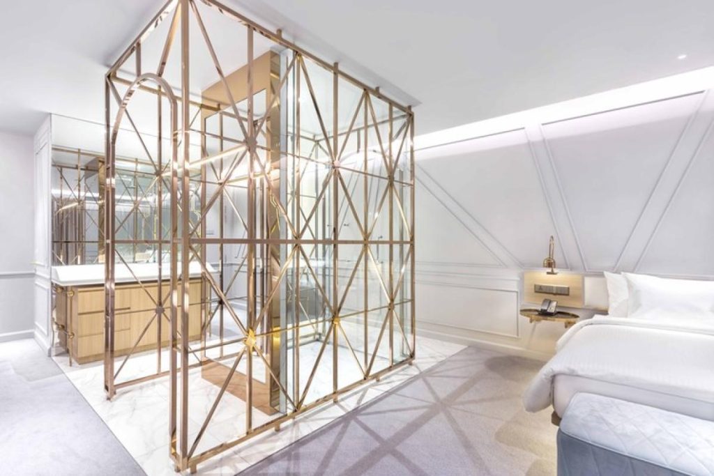 Top 10 Best Architectural Companies in Penang 2025 17 KL-Wong-Architect-