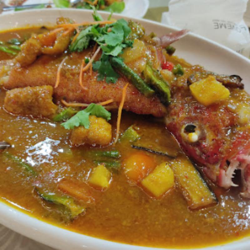 Top 10 Best Seafood Restaurants In Sabah 2025 13 Kam-Ling-Seafood-Restaurant-