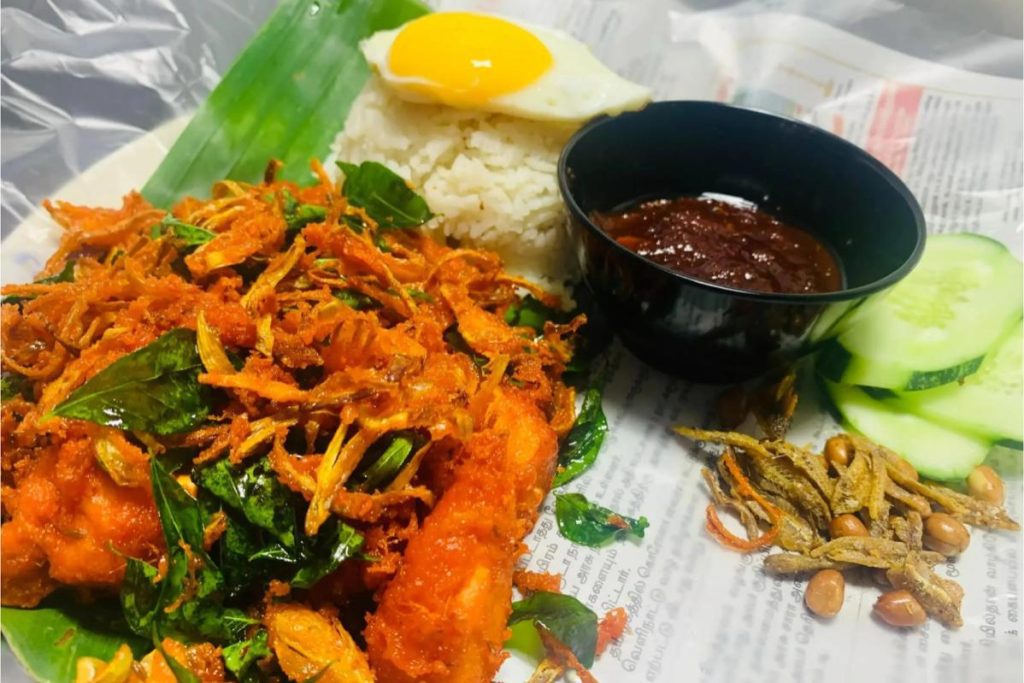 10 Restoran Mamak Terbaik di KL & Selangor 21 Kedai-Mamak-Husin-