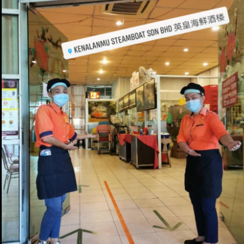 Top 10 Best Seafood Restaurants In Sabah 2025 18 Kenalanmu-Steamboat-Sdn.-Bhd.