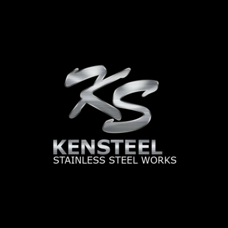 Top 10 Best Door Grill Suppliers In KL & Selangor 2025 4 Kensteel-Stainless-Steel-Works