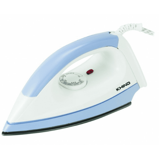 <strong>10 Seterika Terbaik di Malaysia 2025</strong> 5 Khind-Non-Stock-Dry-Iron