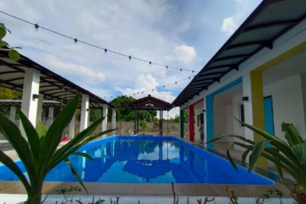Top 10 Best Ipoh Homestay with Swimming Pool 2025 14 Kinta-Valley-Retreat