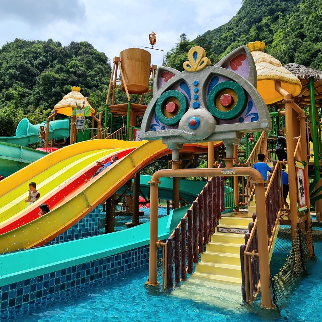 Sunway Lost World Of Tambun Water Park Promotion 3 Klook-
