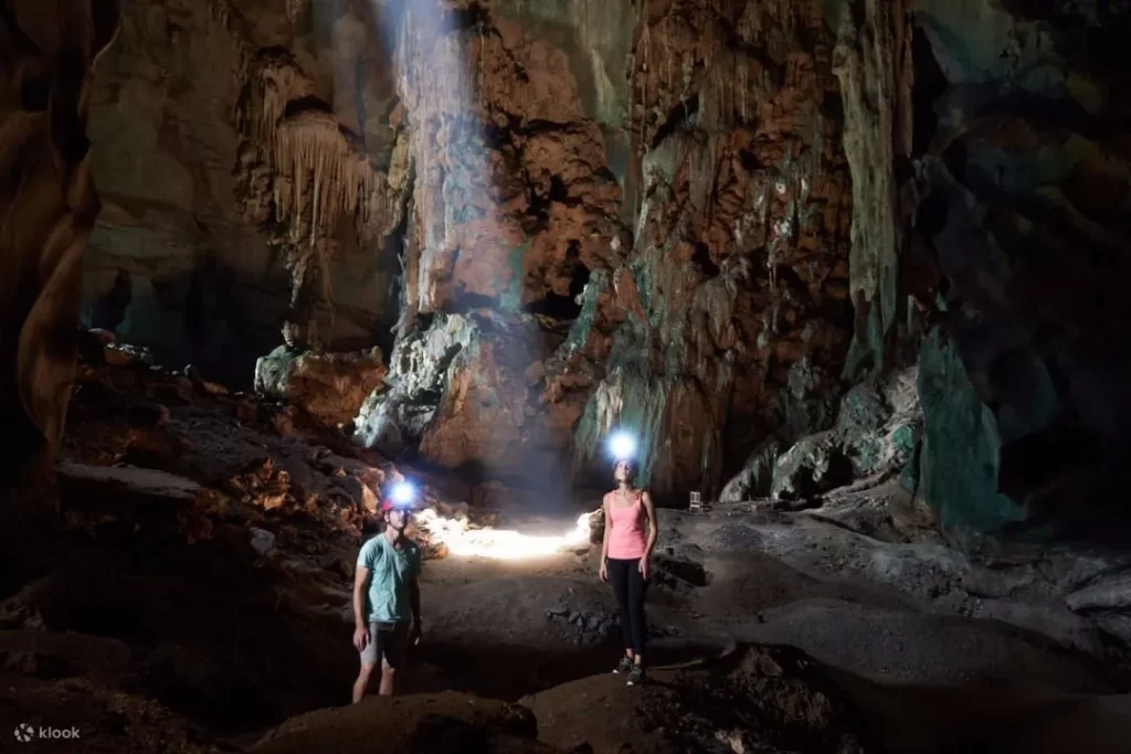 Sunway Lost World Of Tambun Water Park Promotion 11 Klook-