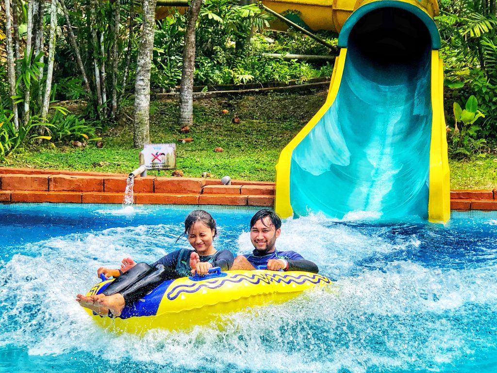 Sunway Lost World Of Tambun Water Park Promotion 4 Klook-