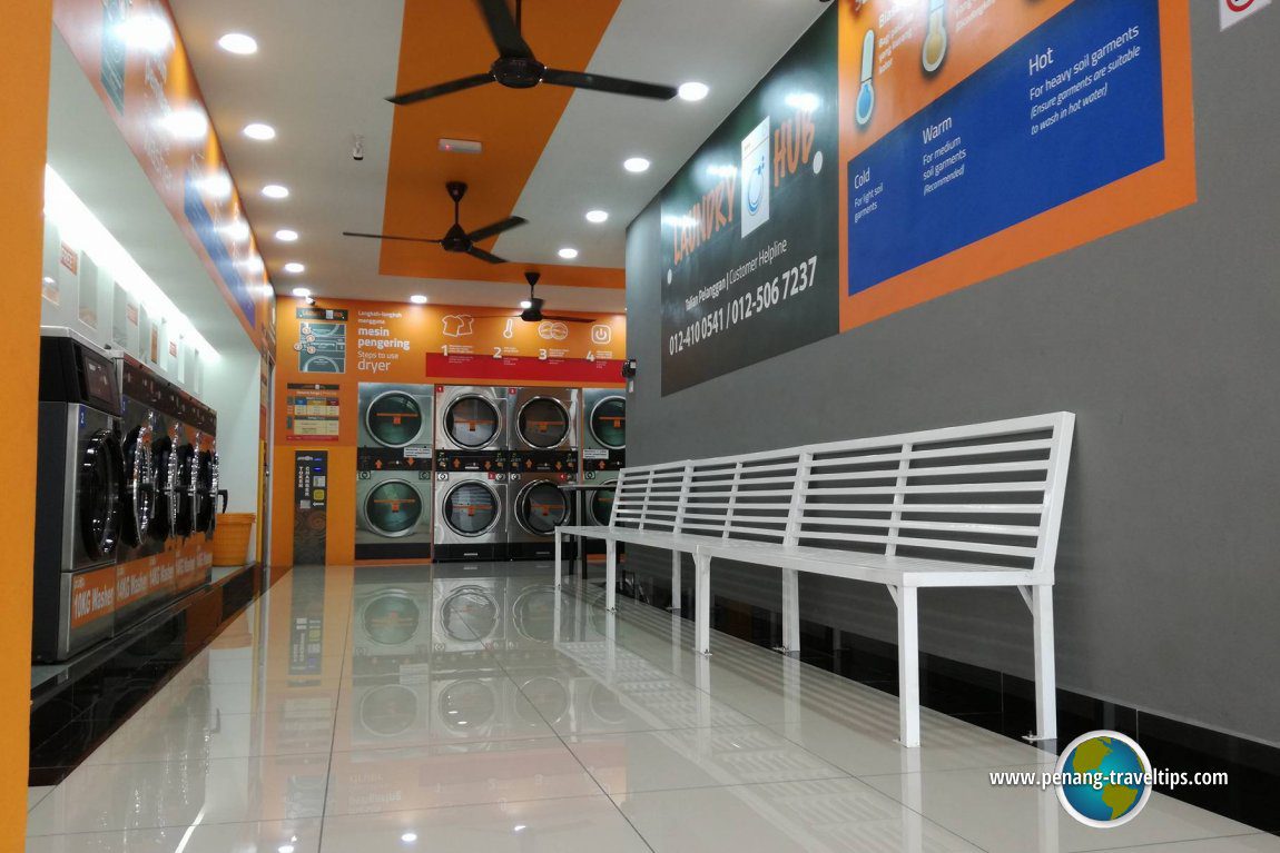 Top 10 Best Laundry Service in Penang 2024 Goodreviewed