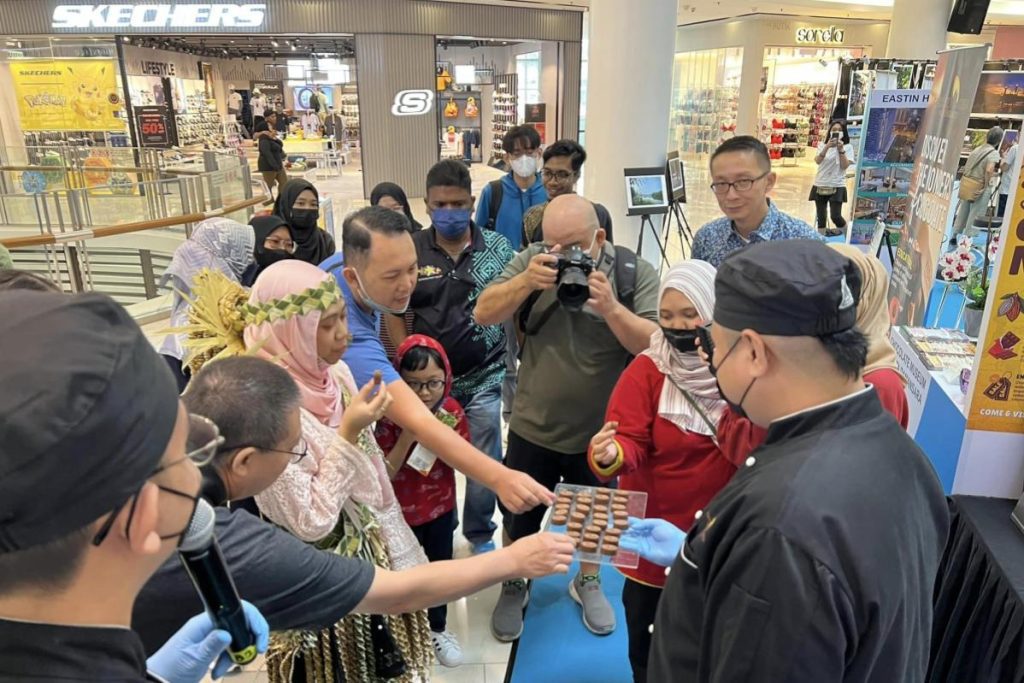 Top 10 Best Things To Do In Petaling Jaya 2025 21 Learn-About-Chocolate-At-The-Chocolate-Museum-